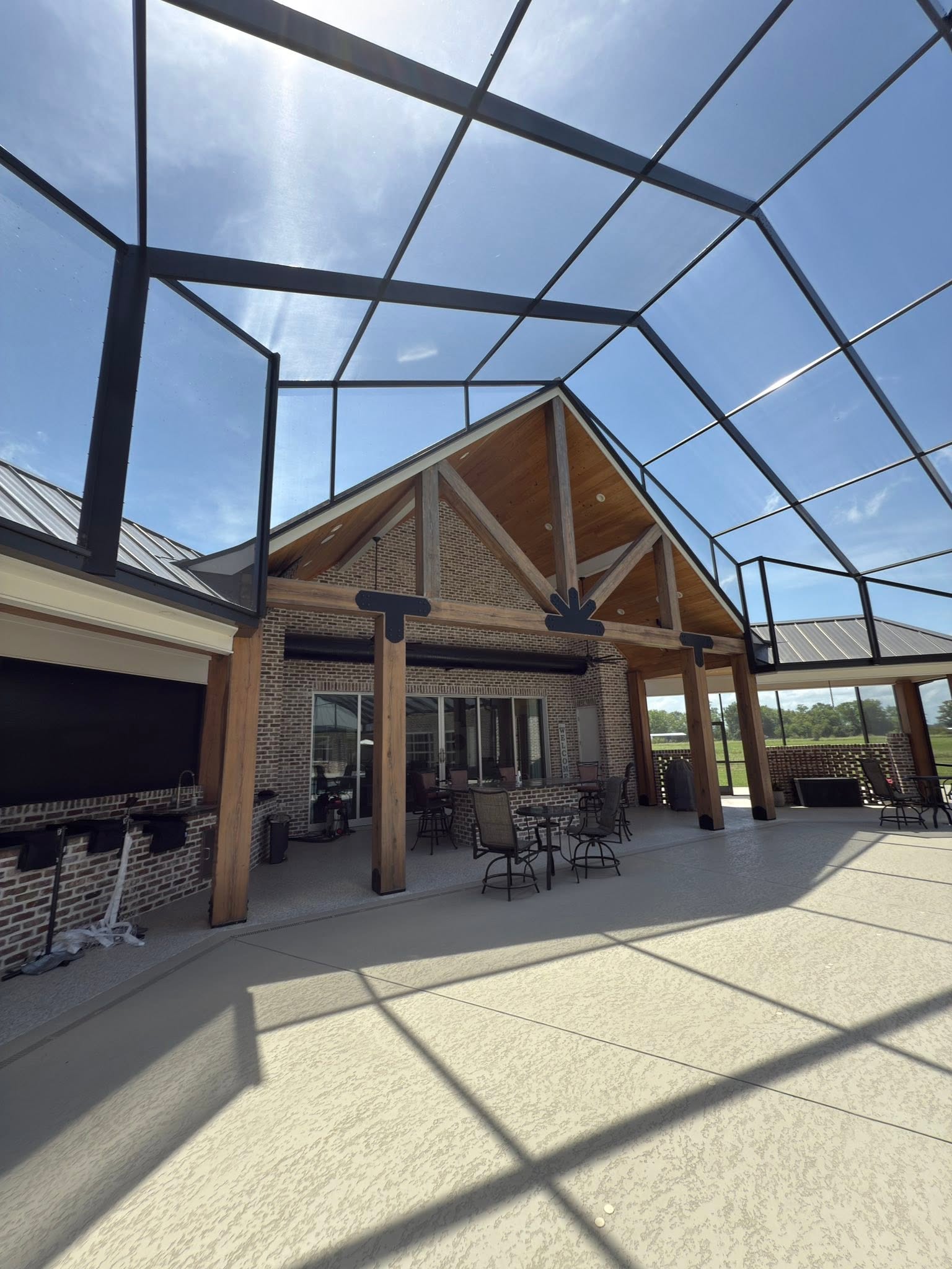 Recent Adams project