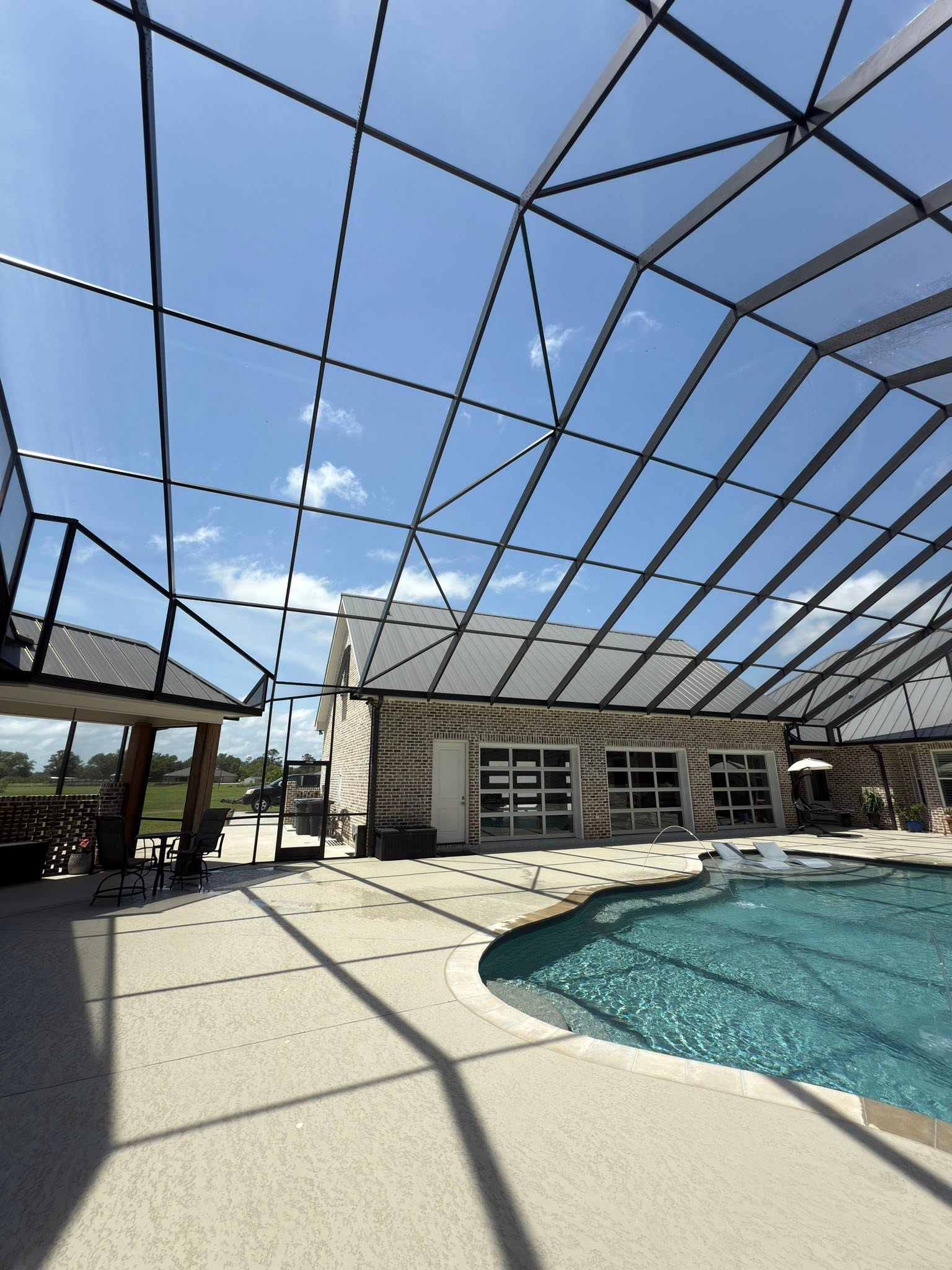 Recent Adams project