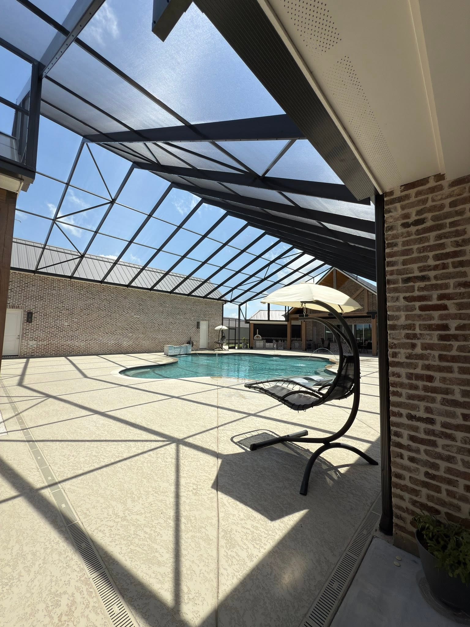 Outdoor Living