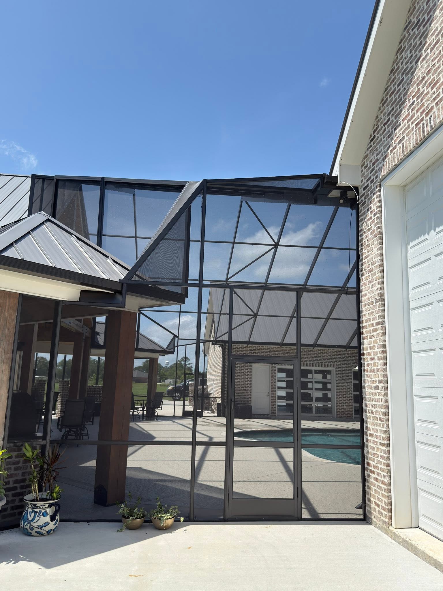 Recent Adams project